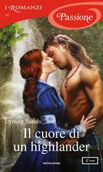 Il cuore di un highlander