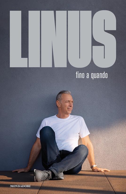 Fino a quando - Linus - ebook