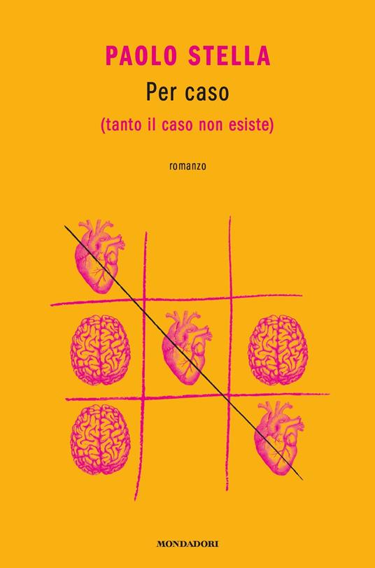Per caso (tanto il caso non esiste) - Paolo Stella - ebook