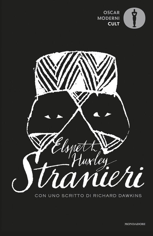 Stranieri - Elspeth Huxley,Chiara Libero - ebook
