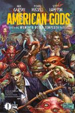 American Gods. Vol. 3: American Gods