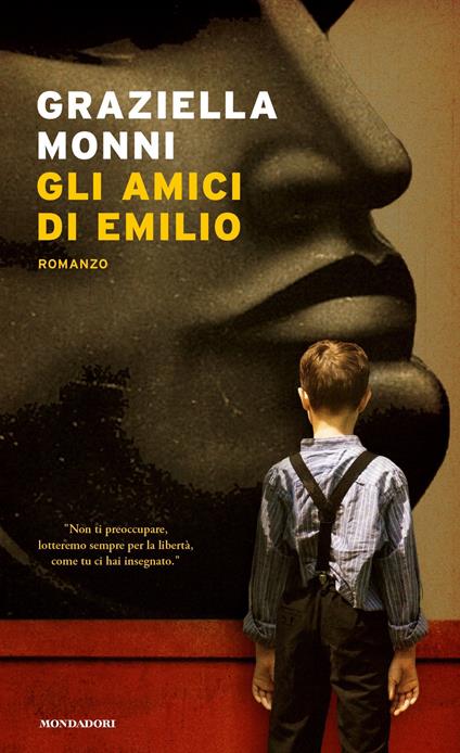 Gli amici di Emilio - Graziella Monni - ebook