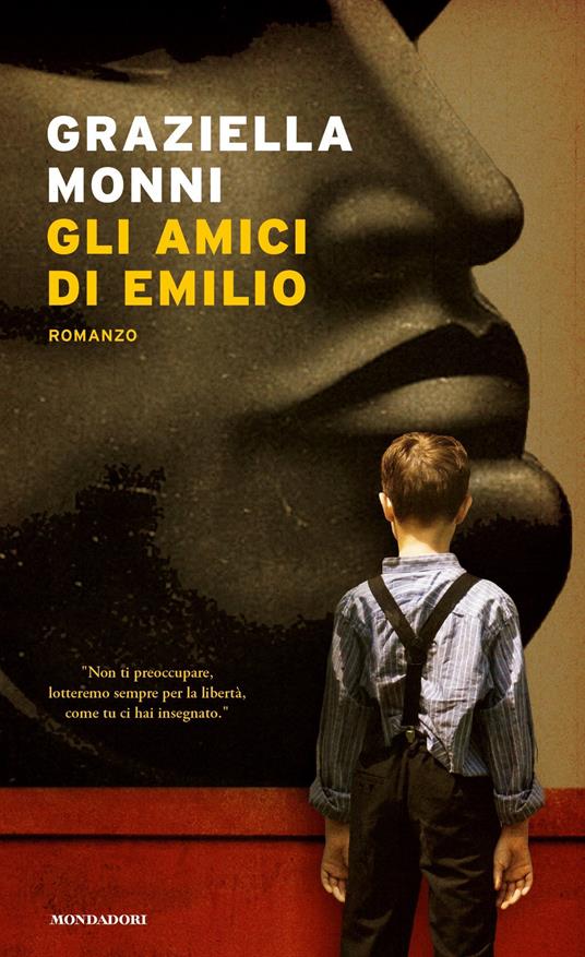 Gli amici di Emilio - Graziella Monni - ebook