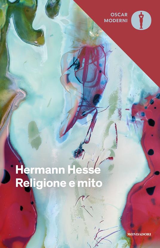 Religione e mito - Hermann Hesse,Michels Volker,Enza Gini - ebook