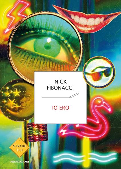 Io ero - Nick Fibonacci - ebook