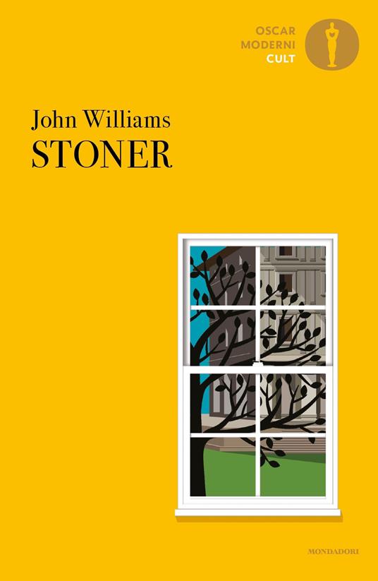 Stoner - John Edward Williams,Stefano Tummolini - ebook