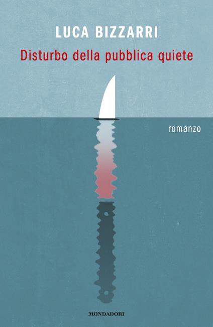 Disturbo della pubblica quiete - Luca Bizzarri - ebook