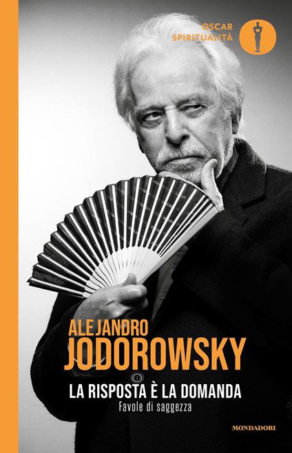 La risposta è la domanda. Favole di saggezza - Alejandro Jodorowsky,Maria Nicola - ebook