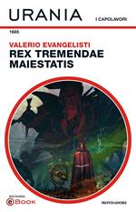 Rex tremendae maiestatis