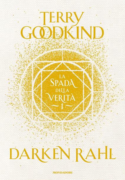 Darken Rahl. La spada della verità - Terry Goodkind,Nicola Gianni - ebook