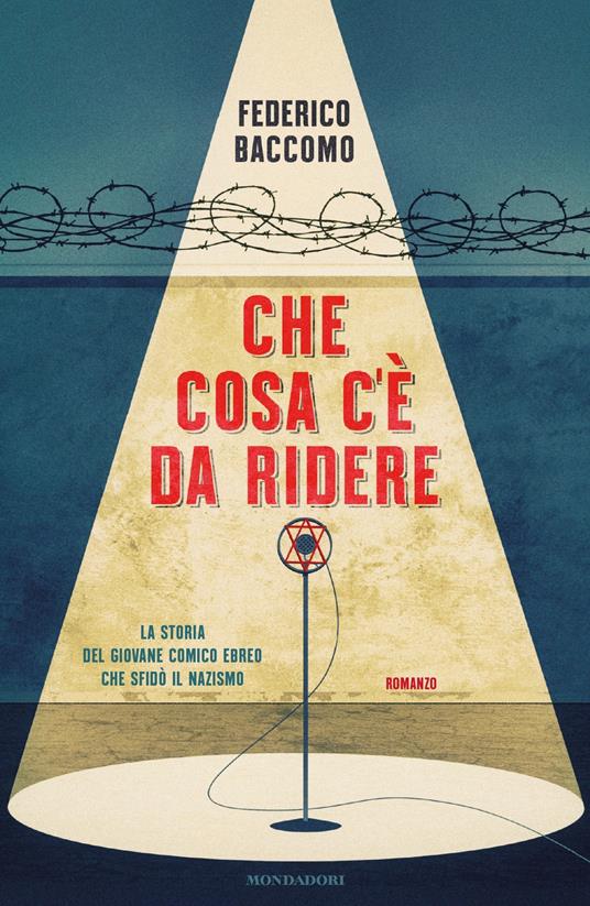 Che cosa c'è da ridere - Federico Baccomo - ebook