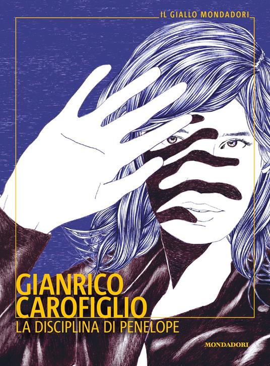 La disciplina di Penelope - Gianrico Carofiglio - ebook