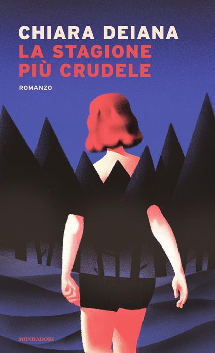 La stagione più crudele - Chiara Deiana - ebook