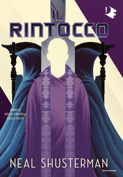 Il rintocco. Trilogia della Falce. Vol. 3 - Neal Shusterman,Lia Tomasich - ebook