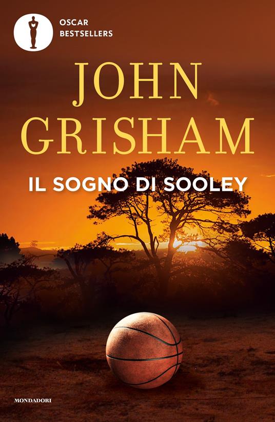 Il sogno di Sooley - John Grisham,Luca Fusari,Sara Prencipe - ebook