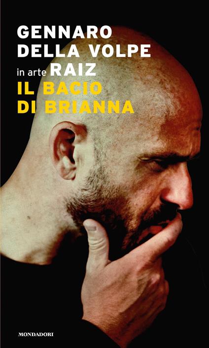 Il bacio di Brianna - Gennaro Della Volpe - ebook