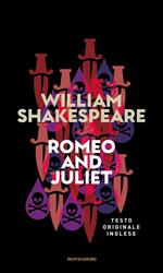 Romeo and Juliet