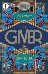 The giver. La rivincita
