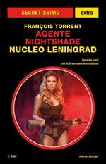 Nucleo Leningrad. Agente Nightshade