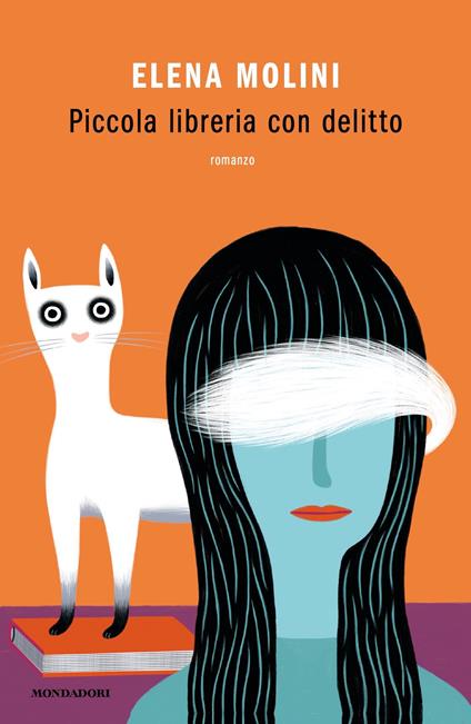 Piccola libreria con delitto - Elena Molini - ebook