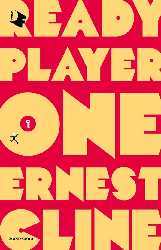 Ready player one - Ernest Cline,Laura Spini - ebook