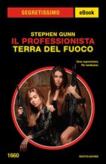 Il Professionista. Terra del Fuoco