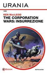 Insurrezione. The Corporation Wars