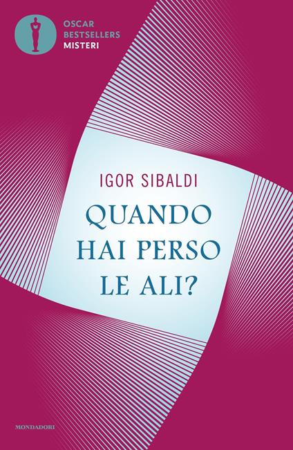 Quando hai perso le ali - Igor Sibaldi - ebook