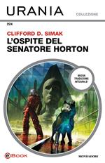 L' ospite del senatore Horton