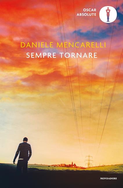 Sempre tornare - Daniele Mencarelli - ebook