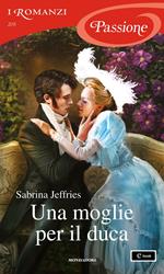 Una moglie per il duca