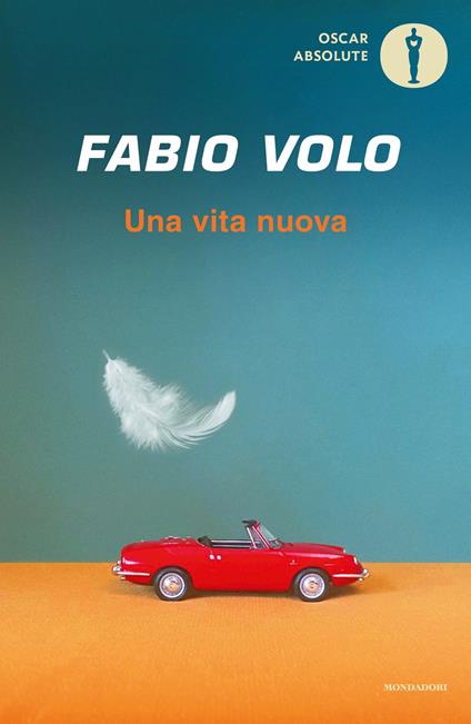 Una vita nuova - Fabio Volo - ebook