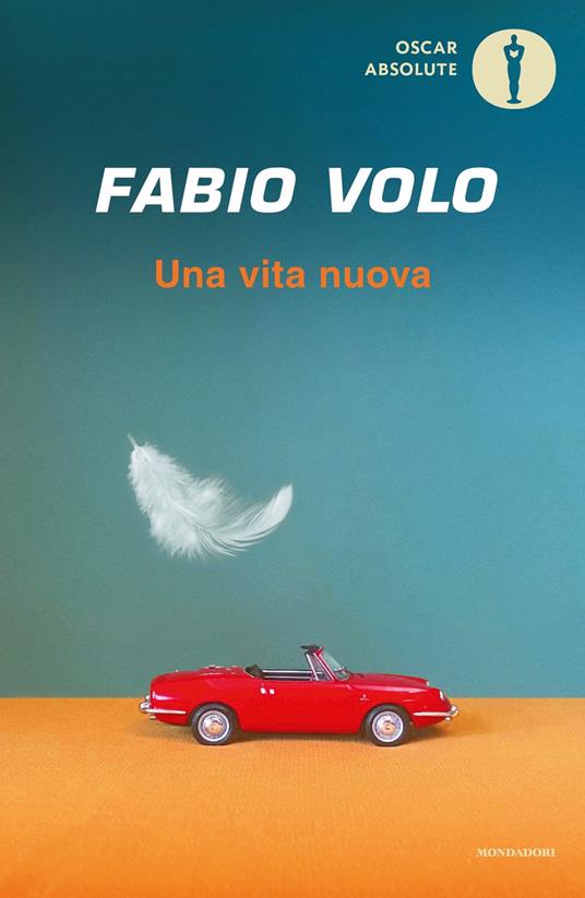 Una vita nuova - Fabio Volo - ebook