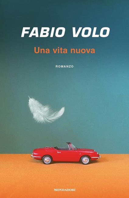 Una vita nuova - Fabio Volo - ebook