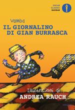 Il giornalino di Gian Burrasca