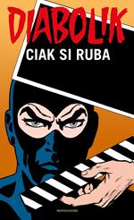 Diabolik. Ciak si ruba