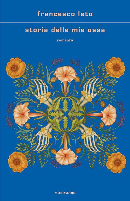 Storia delle mie ossa - Francesco Leto - ebook