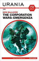 Emergenza. The Corporation Wars