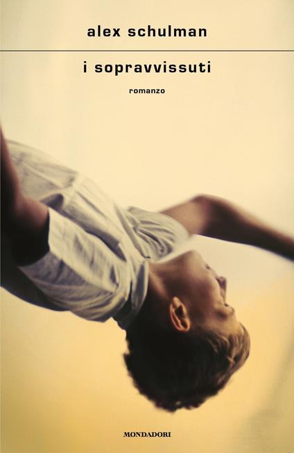 I sopravvissuti - Alex Schulman,Andrea Stringhetti - ebook