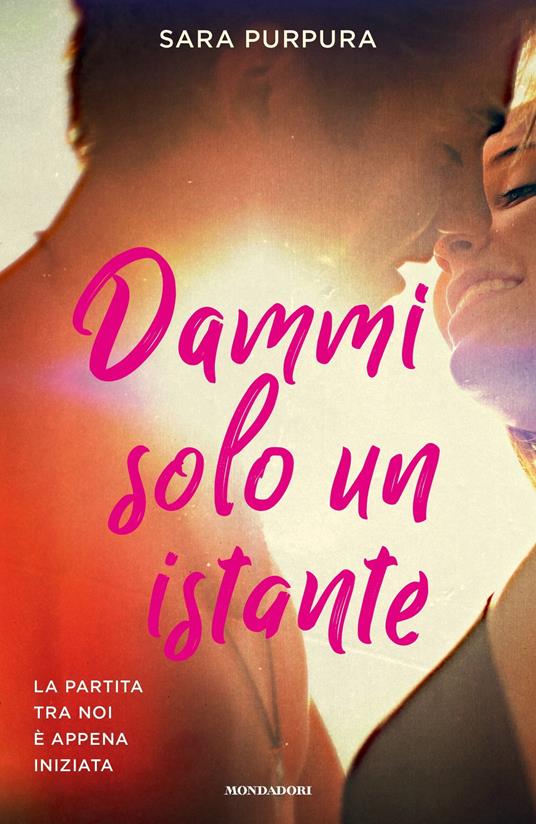 Dammi solo un istante. La storia di Liam e Bre. Vol. 1 - Sara Purpura - ebook