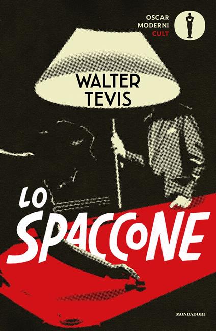 Lo spaccone - Walter Tevis,Tullio Dobner - ebook