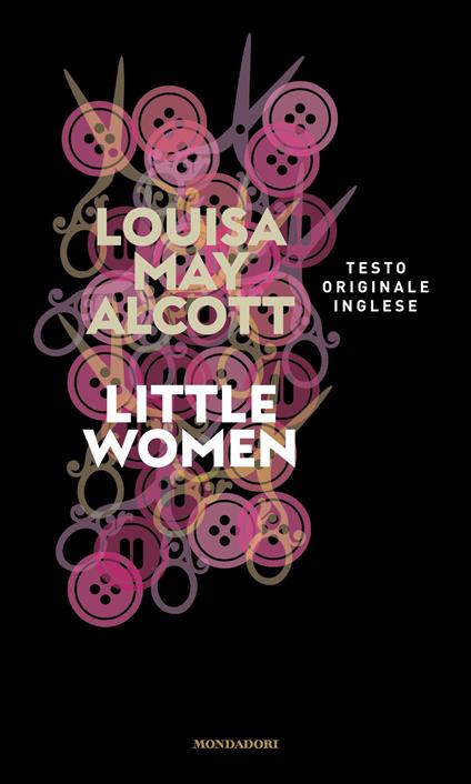 Little women - Louisa May Alcott - ebook