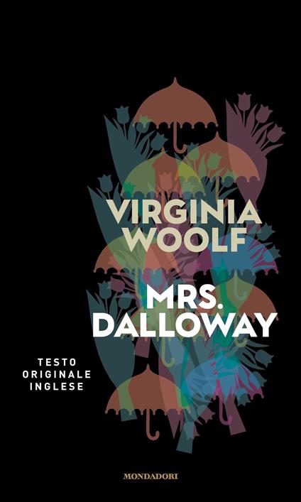 Mrs Dalloway - Virginia Woolf - ebook