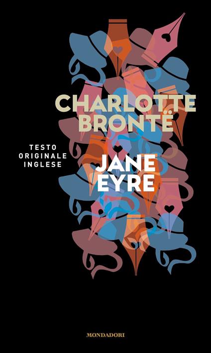 Jane Eyre - Charlotte Bronte - ebook
