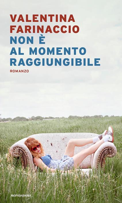 Non è al momento raggiungibile - Valentina Farinaccio - ebook