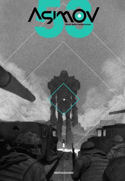 Storie della fantascienza. Vol. 3 - Isaac Asimov,Giampaolo Cossato,Sandro Sandrelli - ebook