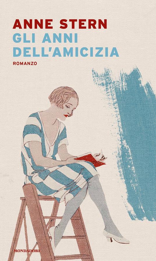 Gli anni dell'amicizia - Anne Stern,Silvia Albesano - ebook