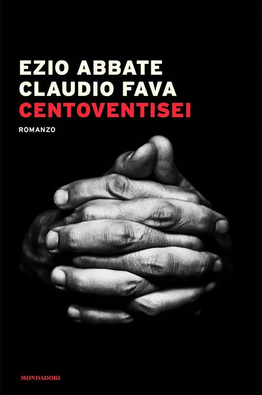 Centoventisei - Ezio Abbate,Claudio Fava - ebook