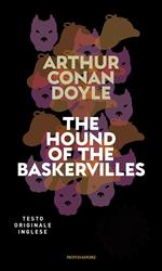 The Hound of the Baskervilles