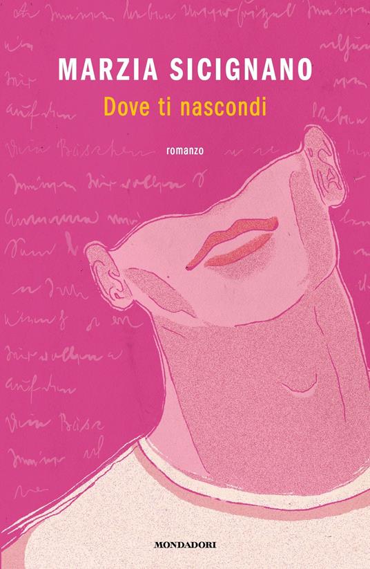 Dove ti nascondi - Marzia Sicignano - ebook